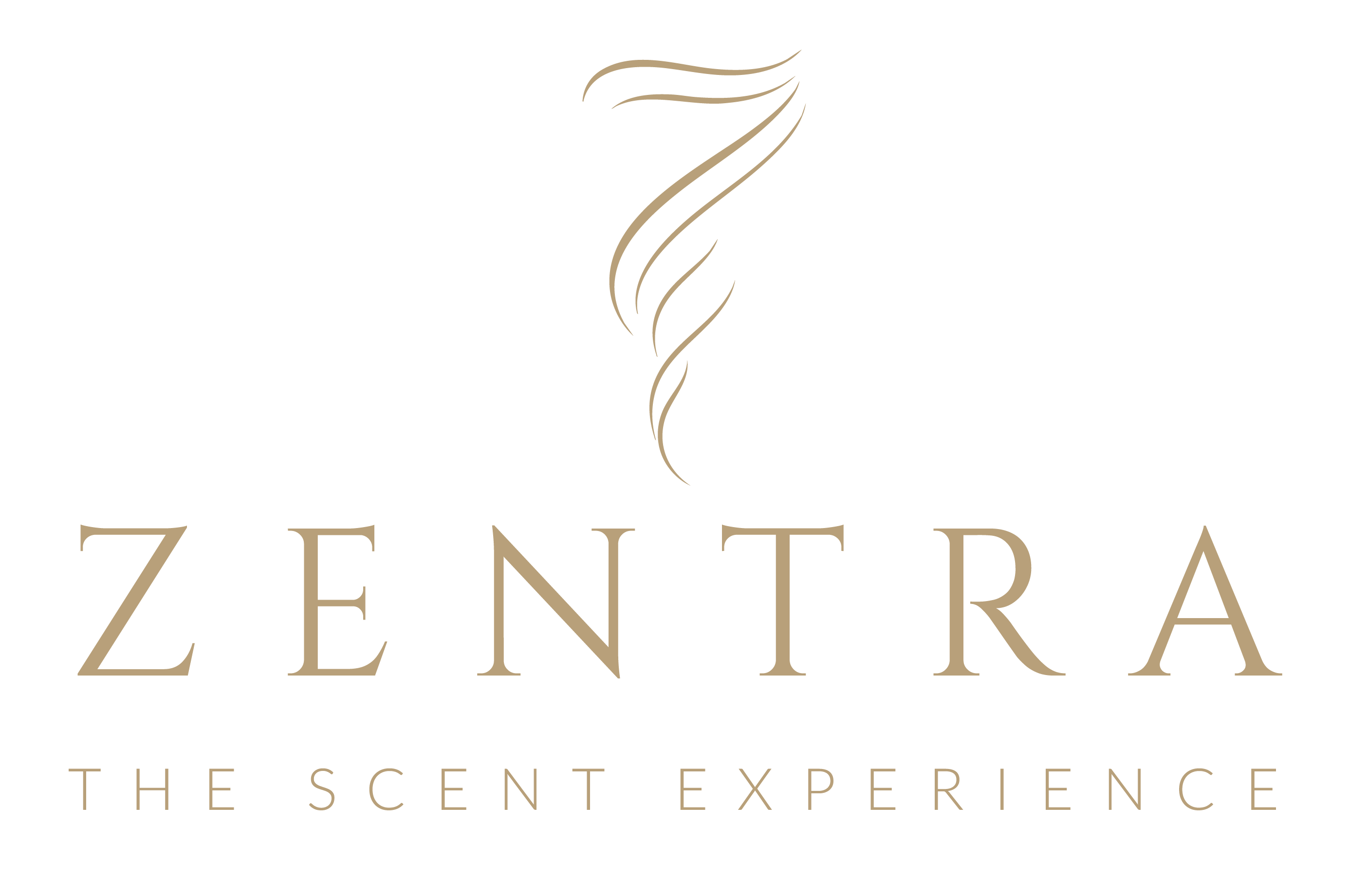 ZENTRA - The Scent Experience